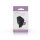 Nedis WGCHA100WBK töltő 100 W, GaN, PD3.0, QC 2,5 / 3,0 / 5,0 A, Kimenetek száma: 3, USB-A / 2x USB-C, fekete