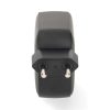 Nedis WGCHA100WBK töltő 100 W, GaN, PD3.0, QC 2,5 / 3,0 / 5,0 A, Kimenetek száma: 3, USB-A / 2x USB-C, fekete