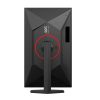 AOC IPS Gaming monitor 27" 27G4ZR 1920x1080, 16:9, 300cd/m2, 1ms, DisplayPort/2xHDMI,260 Hz, áll.mag.,pivot