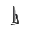 LG Ultrafine 4K VA monitor 32" 32UR500K-B, 3840x2160, 16:9, 250cd/m2, 4ms, DisplayPort/2xHDMI, hangszóró