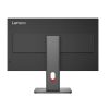 LENOVO Monitor - ThinkVision P32UD-40, 31,5" UHD 3840x2160 IPS, 21:9, 1500:1, 350cd/m2, 4ms, USB A-B-C, DP, HDMI, RJ45