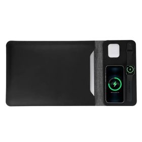   BLACKBIRD Tok Vezeték nélküli töltő 5in1 FLD-F8 12-14" (Tablehez és Laptophoz)