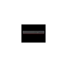   LENOVO ThinkPad Dock - Thunderbolt 4 Workstation - EU/INA/VIE/ROK