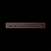LENOVO ThinkPad Dock - Thunderbolt 4 Smart Dock Gen2 7500 - EU
