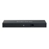 MERCUSYS Switch 28x1000Mbps(24xPOE+) + 2xSFP, Fémházas Asztali Rackes, MS128GP