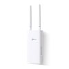TP-LINK 3G/4G Modem + Wireless Router N-es 300Mbps 1xWAN(100Mbps) + 1xLAN(100Mbps) Kültéri, TL-MR100-OUTDOOR
