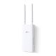 TP-LINK 3G/4G Modem + Wireless Router N-es 300Mbps 1xWAN(100Mbps) + 1xLAN(100Mbps) Kültéri, TL-MR100-OUTDOOR
