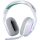 LOGITECH Fejhallgató 2.0 - G522 Lightspeed Vezeték Nélküli Gaming Mikrofonos Bluetooth, Fehér