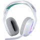 LOGITECH Fejhallgató 2.0 - G522 Lightspeed Vezeték Nélküli Gaming Mikrofonos Bluetooth, Fehér