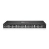 HPE Aruba Networking CX 6000 48p 10M/100M/1G 4p SFP 1G Switch