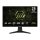 MSI Monitor GAMING MAG 255F X24 24,5" FHD Rapid IPS 1920x1080, 16:9, 240Hz, 1000:1, 0,5ms, 2x HDMI, DP, Black