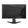 MSI Monitor GAMING MAG 255F X24 24,5" FHD Rapid IPS 1920x1080, 16:9, 240Hz, 1000:1, 0,5ms, 2x HDMI, DP, Black