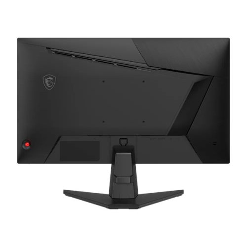 MSI Monitor GAMING MAG 255F X24 24,5" FHD Rapid IPS 1920x1080, 16:9, 240Hz, 1000:1, 0,5ms, 2x HDMI, DP, Black