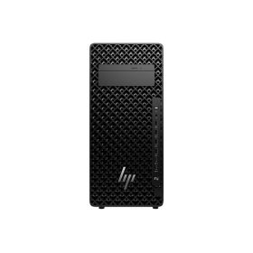   HP Workstation Z2 TWR G1i Core Ultra7 265K 3.9GHz, 64GB, 1TB, RTX PRO 2000 16GB, Win 11 Prof. - w/o bill/egér/mDP adap
