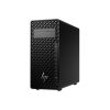 HP Workstation Z2 TWR G1i Core Ultra9 285K 3.7GHz, 32GB, 1TB, RTX PRO 4000 24GB, Win 11 Prof. - w/o bill/egér