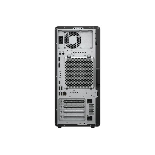 HP Workstation Z2 TWR G1i Core Ultra9 285K 3.7GHz, 32GB, 1TB, RTX PRO 4000 24GB, Win 11 Prof. - w/o bill/egér