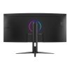 MSI Monitor GAMING MAG 342CQRF E20 Ívelt 34" UWQHD Rapid VA 3440x1440, 200Hz 21:9, 3000:1, 300cd/m2, 0,5ms, 2xHDMI, DP