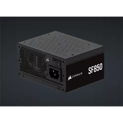   CORSAIR Tápegység Moduláris, SF850 SFX 850W 80+ Platinum ATX 3.1 PCIe 5.1