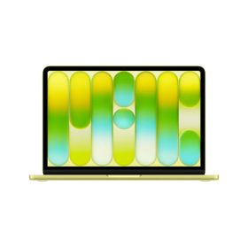   Apple Macbook NEO, 13" A18 PRO , 8GB/256GB -  Citrus - HUN KB
