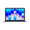 Apple Macbook NEO, 13" A18 PRO , 8GB/256GB -  Indigo - HUN KB
