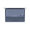 Apple Macbook NEO, 13" A18 PRO , 8GB/256GB -  Indigo - HUN KB
