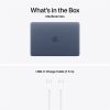 Apple Macbook NEO, 13" A18 PRO , 8GB/256GB -  Indigo - HUN KB