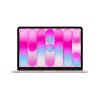 Apple Macbook NEO, 13" A18 PRO , 8GB/256GB -  Blush - HUN KB
