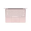 Apple Macbook NEO, 13" A18 PRO , 8GB/256GB -  Blush - HUN KB