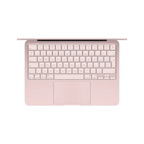 Apple Macbook NEO, 13" A18 PRO , 8GB/256GB -  Blush - HUN KB