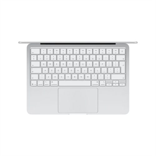 Apple Macbook NEO, 13" A18 PRO , 8GB/512GB -  Silver - HUN KB