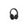 GENIUS Fejhallgató HS-820BT, Bluetooth, Fekete