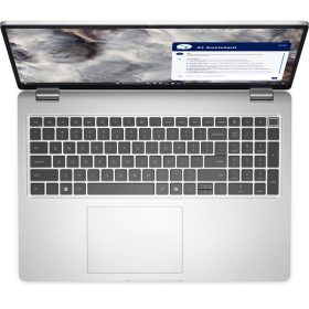   DELL Pro 16 Plus (PB16250) 16.0" FHD+, Intel Core 5 220U (5.0GHz), 16GB, 512GB SSD, Linux