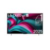 LG OLED42C51LA 42"/106cm OLED 4K AI Smart TV, 120Hz, 3840x2160, 4xHDMI/3xUSB/WIFI/LAN