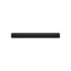LG S40TR Home Theater 4.1 Soundbar vezeték nélküli mélynyomóval, 400W, Fekete