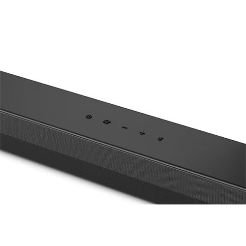 LG S40TR Home Theater 4.1 Soundbar vezeték nélküli mélynyomóval, 400W, Fekete
