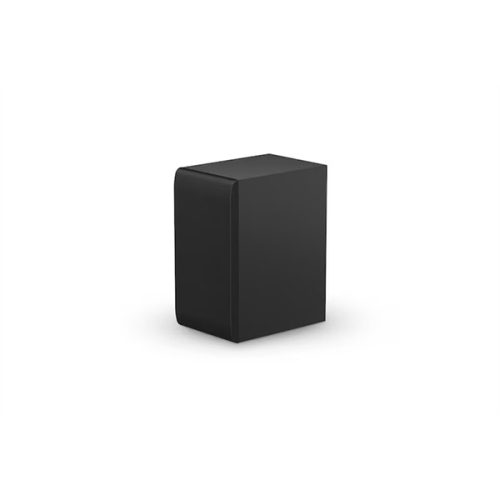 LG S40TR Home Theater 4.1 Soundbar vezeték nélküli mélynyomóval, 400W, Fekete