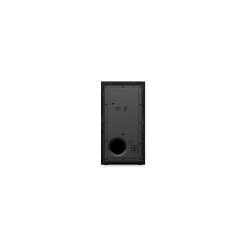 LG S40TR Home Theater 4.1 Soundbar vezeték nélküli mélynyomóval, 400W, Fekete