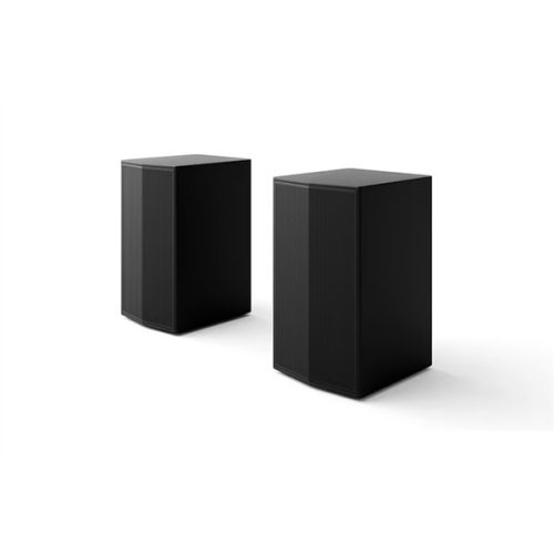 LG S40TR Home Theater 4.1 Soundbar vezeték nélküli mélynyomóval, 400W, Fekete