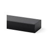 LG S70TR Home Theater 5.1.1 Soundbar vezeték nélküli mélynyomóval, Dolby Atmos hangszórókkal, 500W, Fekete