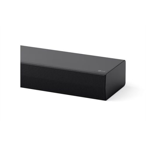 LG S70TR Home Theater 5.1.1 Soundbar vezeték nélküli mélynyomóval, Dolby Atmos hangszórókkal, 500W, Fekete