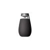 LG XO2TBK XBOOM 360 Hordozható Bluetooth hangszóró hangulatvilágítással, Fekete