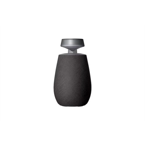 LG XO2TBK XBOOM 360 Hordozható Bluetooth hangszóró hangulatvilágítással, Fekete