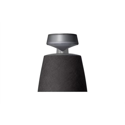 LG XO2TBK XBOOM 360 Hordozható Bluetooth hangszóró hangulatvilágítással, Fekete