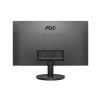 AOC IPS monitor U27B3A 27", 3840x2160, 16:9, 350cd/m2, 4ms, 2xHDMI/DisplayPort