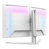 PHILIPS VA Ívelt Gaming monitor 31,5" 32M2C5501, 2560x1440, 16:9, 300cd/m2, 1ms, 2xHDMI/DisplayPort, 180Hz