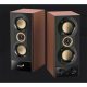 GENIUS 2.0 Hangszóró SP-HF800BT Jack 20 Watt Fa színű, Bluetooth
