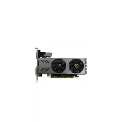   BLACKBIRD Videokártya PCI-Ex16x nVIDIA GTX 750 4GB DDR5 WIN 11