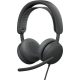 LOGITECH Fejhallgató 2.0 - Zone Wired 2 Mikrofonos, Grafitszürke
