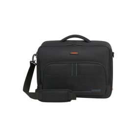   AMERICAN TOURISTER 160122-1041 AT Work NXT 3in1 Boarding táska 15.6", Fekete