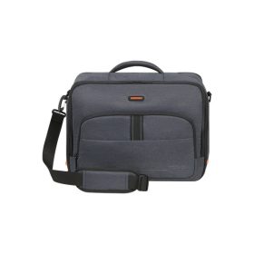   AMERICAN TOURISTER 160122-8412 AT Work NXT 3in1 Boarding táska 15.6", Szürke